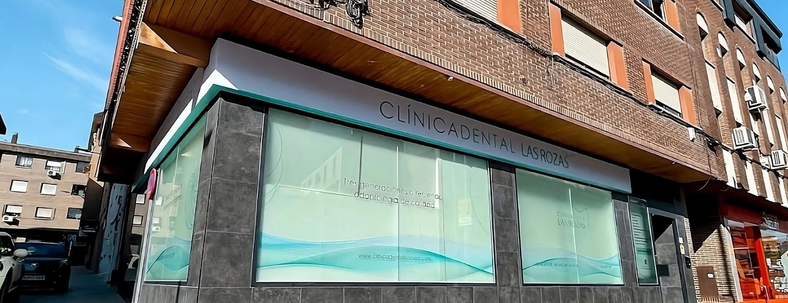 Foto de Clínica Dental Las Rozas S.L. en Las Rozas de Madrid - Imagen 1