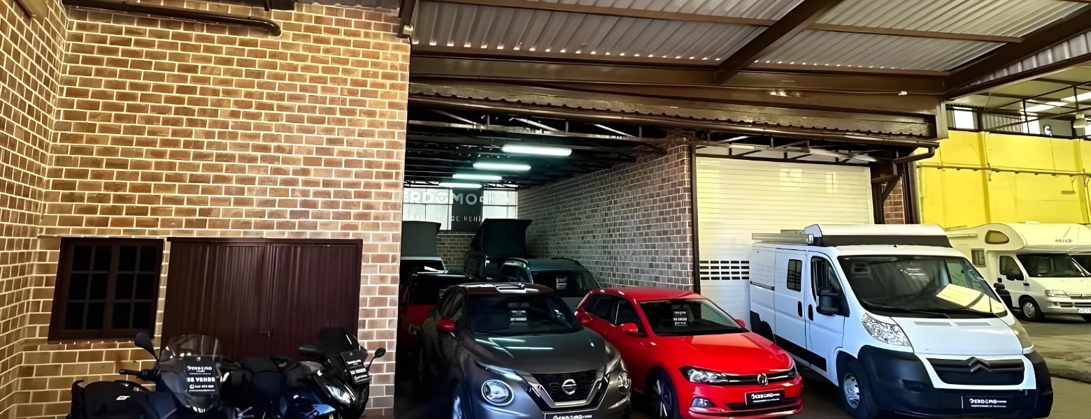Foto de Perdomo e Hijos | Compraventa de vehículos en La Laguna - Imagen 1