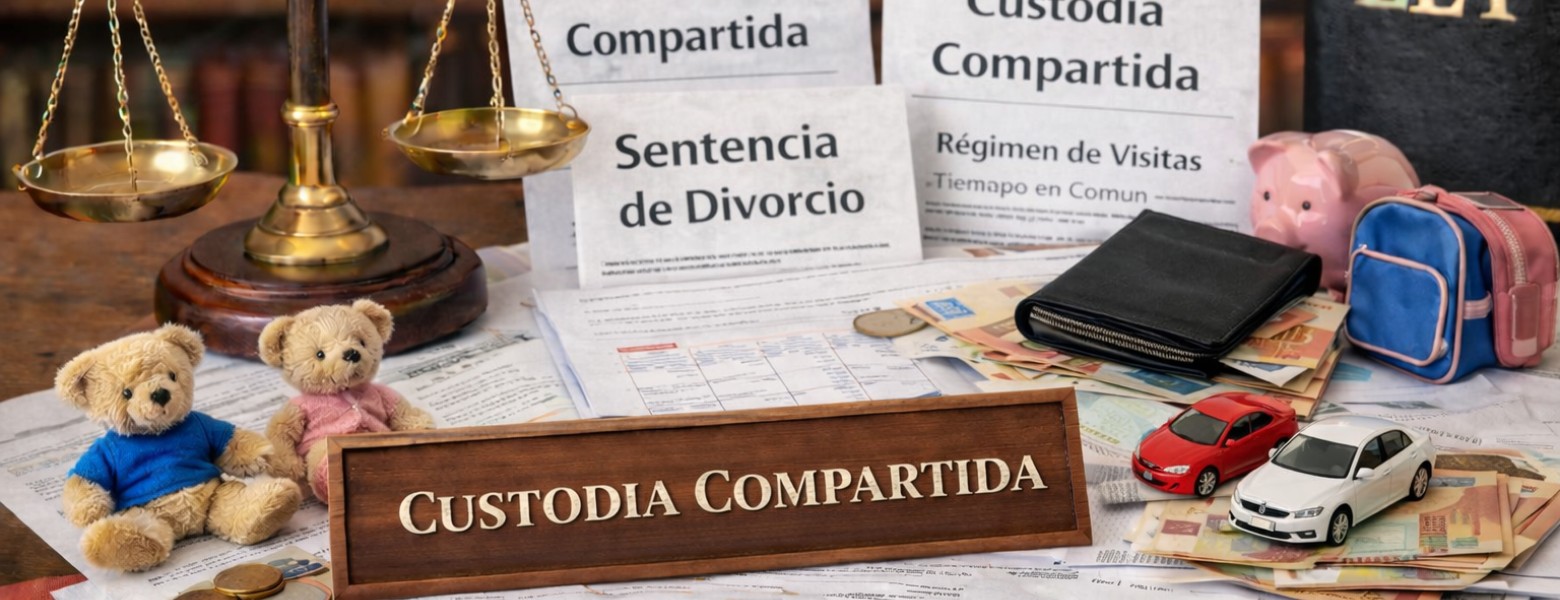 Foto de Robledillo & Herrera Abogados en Granada - Imagen 4