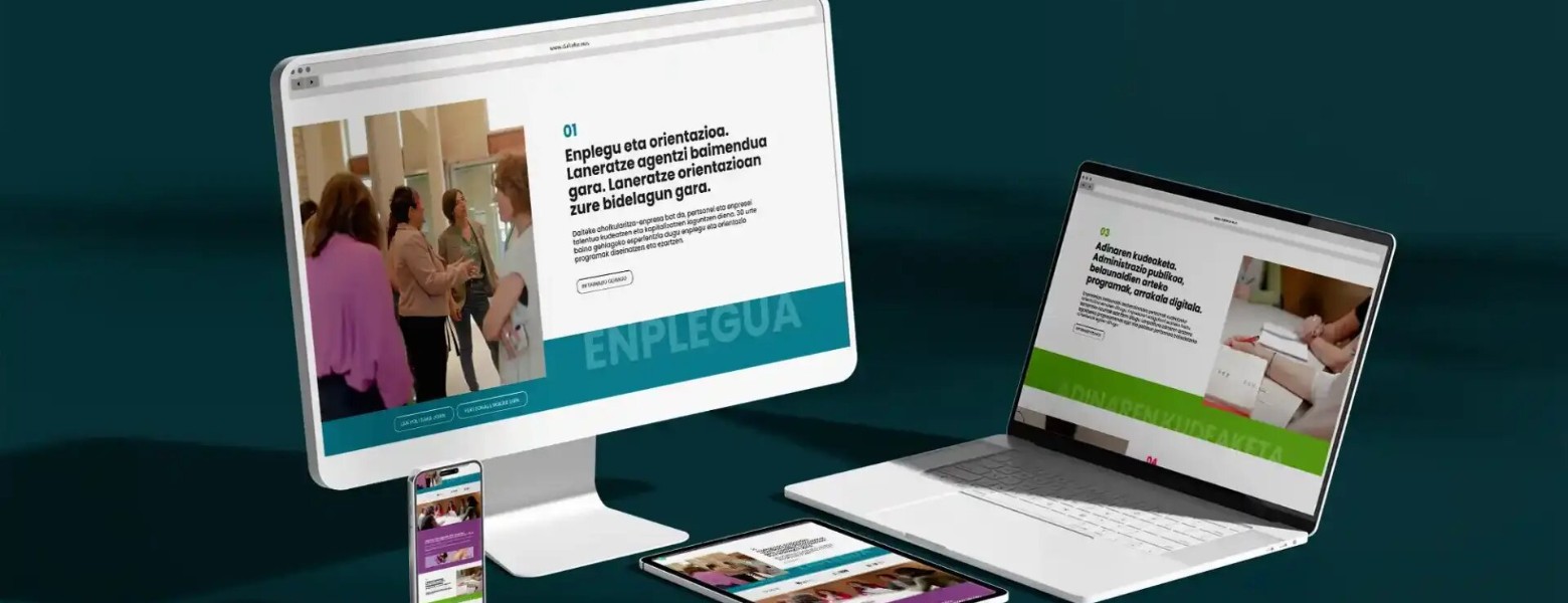 Foto de Marmarru Studio | Servicios de Diseño Gráfico y Diseño Web en Donostia en Donostia-San Sebastián - Imagen 10