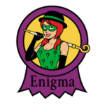 Enigma Merchandising - Tienda de coleccionismo en Granada