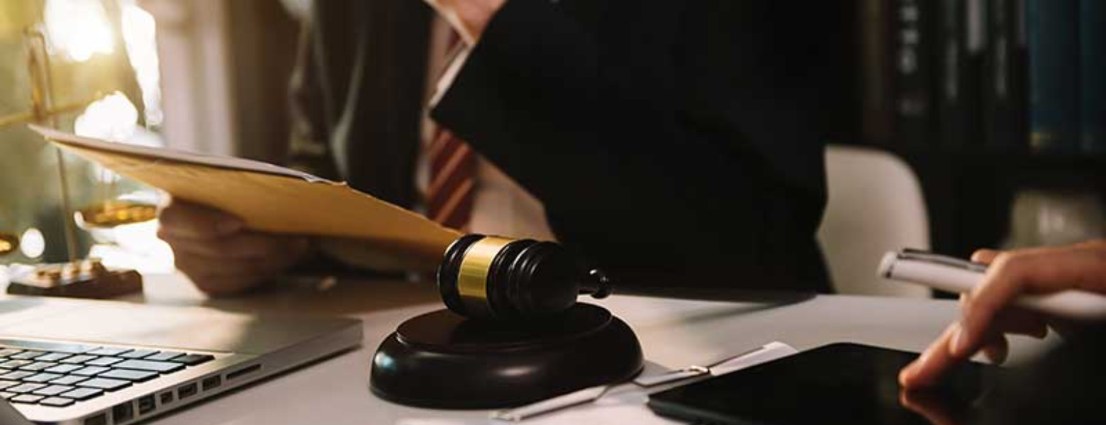 Foto de L&G ABOGADOS en Utrera - Imagen 1