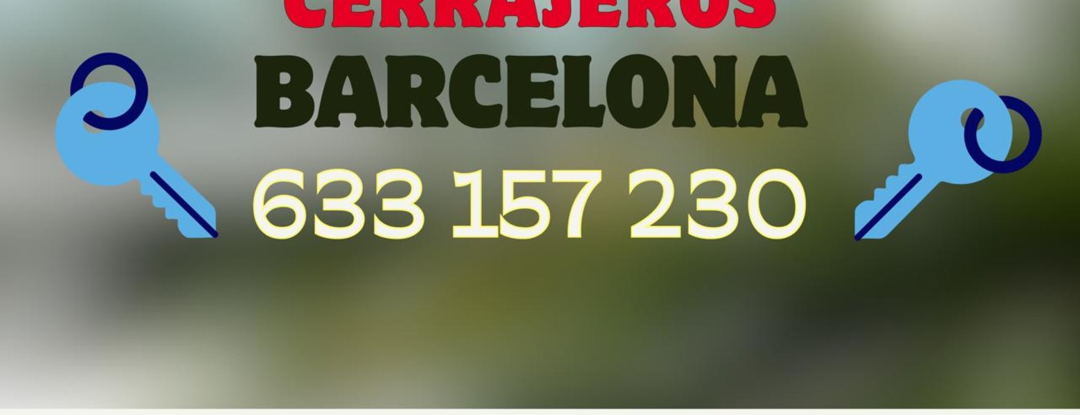Foto de Cerrajeros Barcelona Sants en Barcelona - Imagen 1
