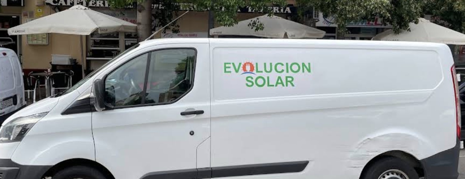 Foto de Evolucion Solar Valencia en Valencia - Imagen 1