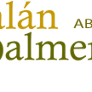 Logo de Galán Palmero Abogados