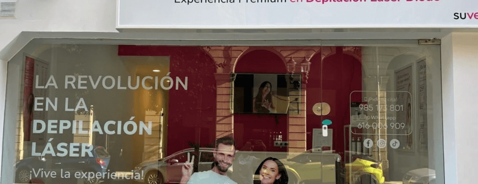 Foto de SinVello! Gijón | Depilación Láser Diodo en Gijón - Imagen 2