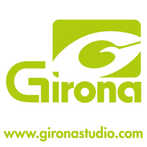 Logo de Girona Studio