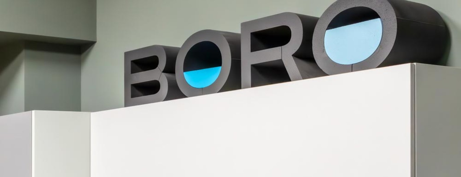 Foto de Instalaciones Boro en Vitoria-Gasteiz - Imagen 1