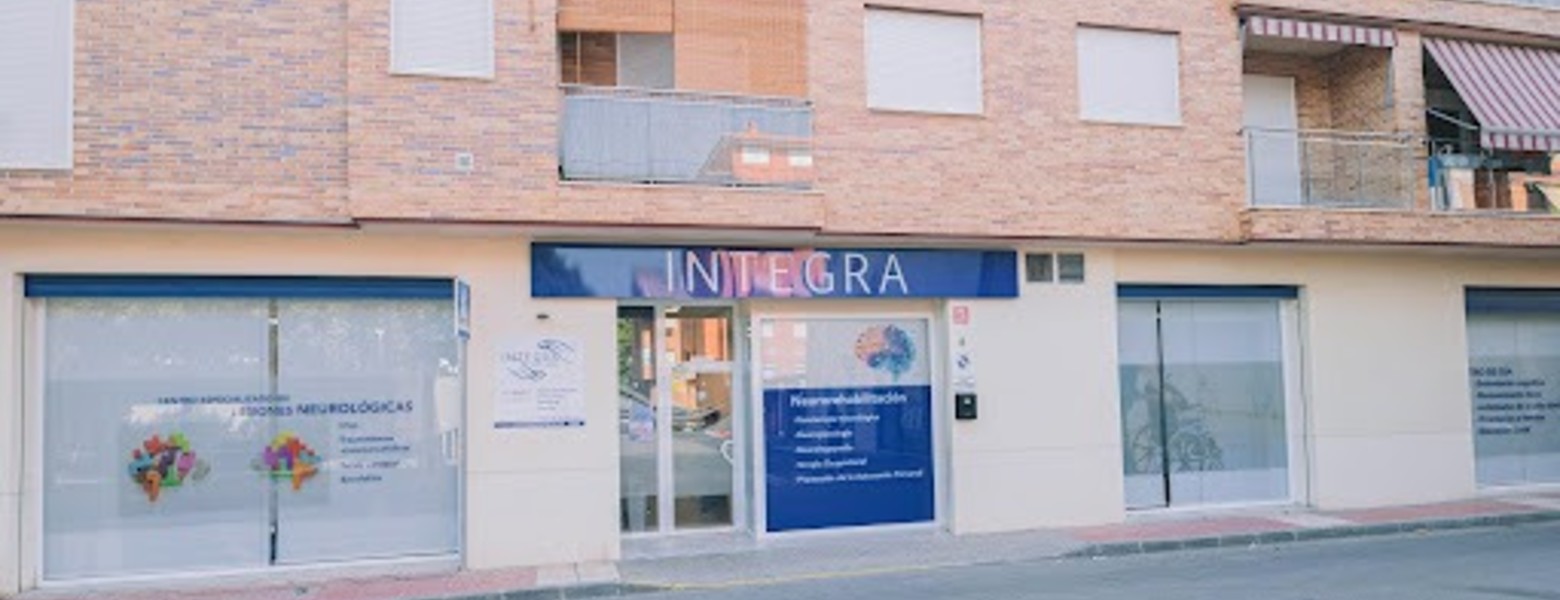 Foto de Integra Daño Cerebral en Murcia - Imagen 1