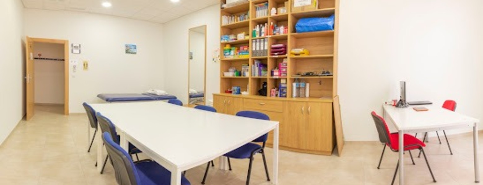 Foto de Integra Daño Cerebral en Murcia - Imagen 2