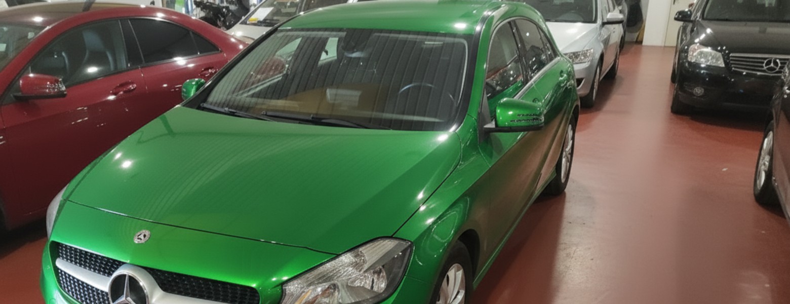 Foto de Coches de segunda mano Úbeda en Úbeda - Imagen 4