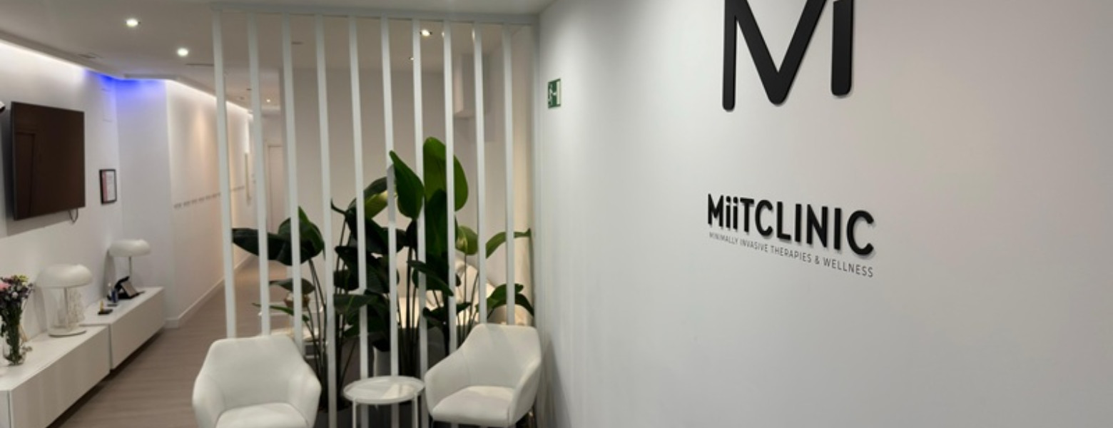Foto de MiiTCLINIC en Madrid - Imagen 4
