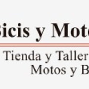 Logo de Motos Casal