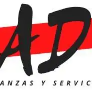 Logo de Mudanzas y Servicios AD