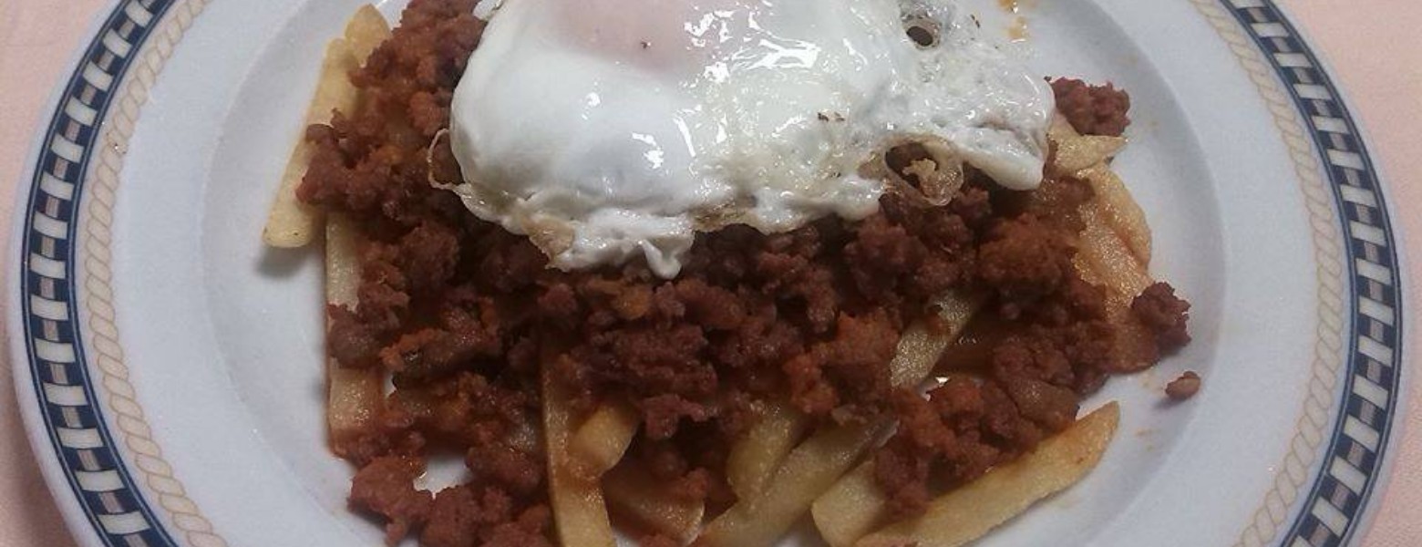 Foto de Bar Restaurante Hostal Plaza en Sacedón - Imagen 9