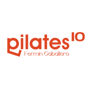 Logo de Pilates10 Fermín Caballero