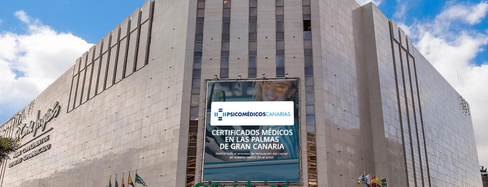 Foto de Psicomédicos de Canarias en Las Palmas de Gran Canaria - Imagen 1