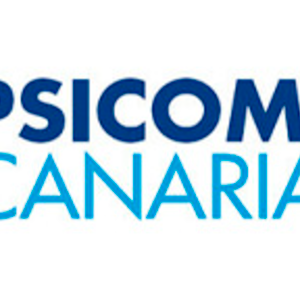Logo de Psicomédicos de Canarias
