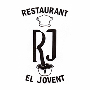 Logo de Restaurant El Jovent