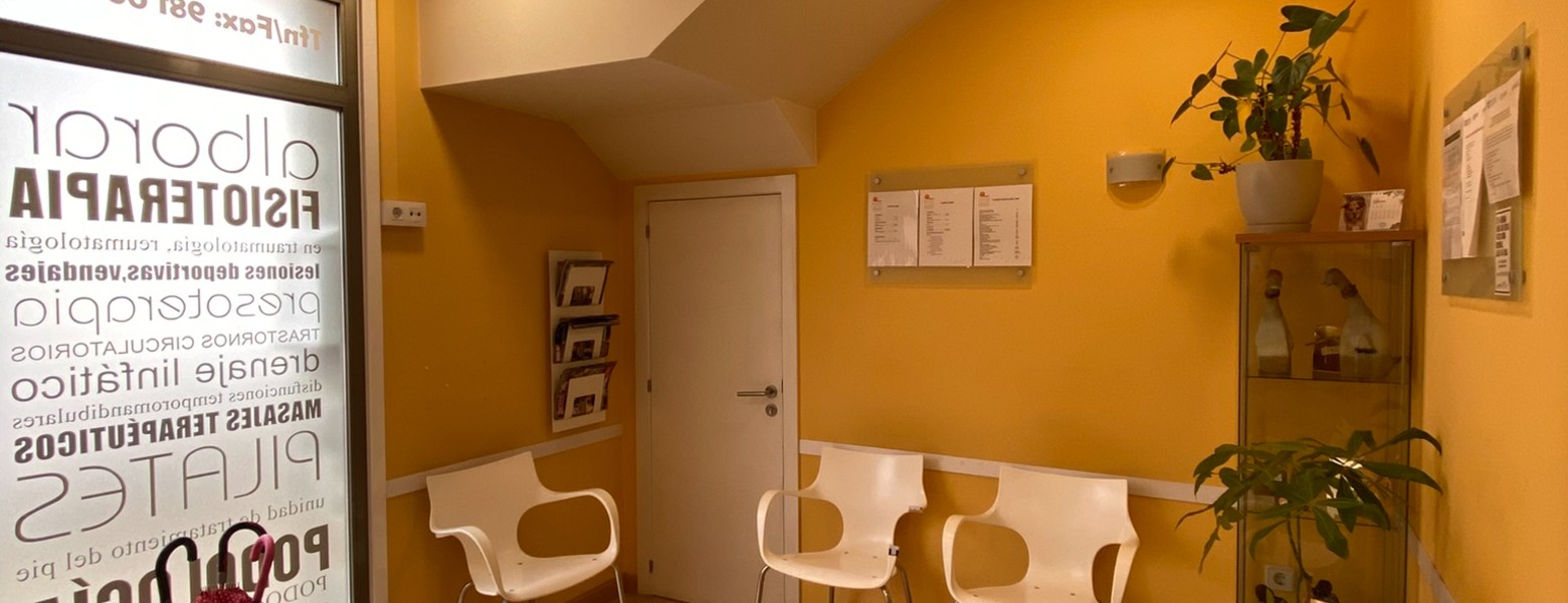 Foto de alborar centro multidisciplinar en Culleredo - Imagen 1