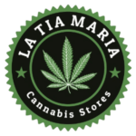 La Tia María CBD - Tienda de cannabis en Don Benito