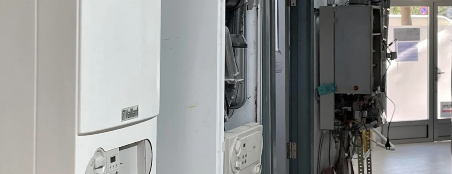 Foto de Servicios Tecnicos de Valencia en Paterna - Imagen 2