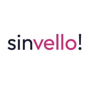 Logo de SinVello! Gijón | Depilación Láser Diodo