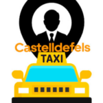 Taxis Castelldefels - Taxi en Castelldefels