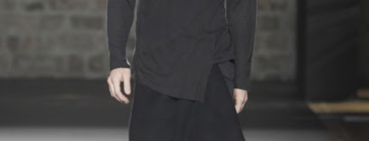 Foto de Josep Abril en Barcelona - Imagen 1