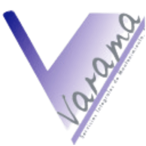 Logo de Varama Servicios Integrales de Mantenimiento