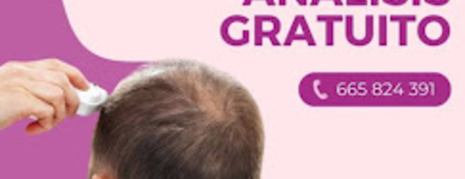 Foto de Capilar Plus en Dos Hermanas - Imagen 1