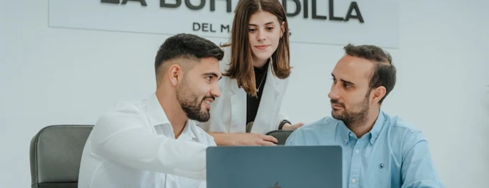 Foto de La Buhardilla del Marketing | Agencia Marketing Málaga en Málaga - Imagen 8