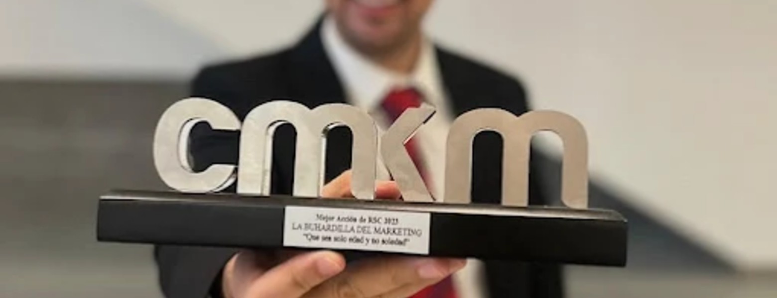 Foto de La Buhardilla del Marketing | Agencia Marketing Málaga en Málaga - Imagen 9