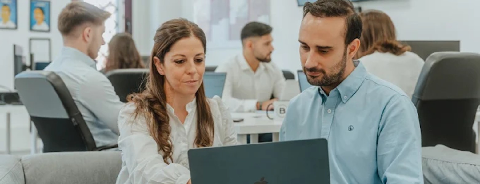 Foto de La Buhardilla del Marketing | Agencia Marketing Málaga en Málaga - Imagen 1