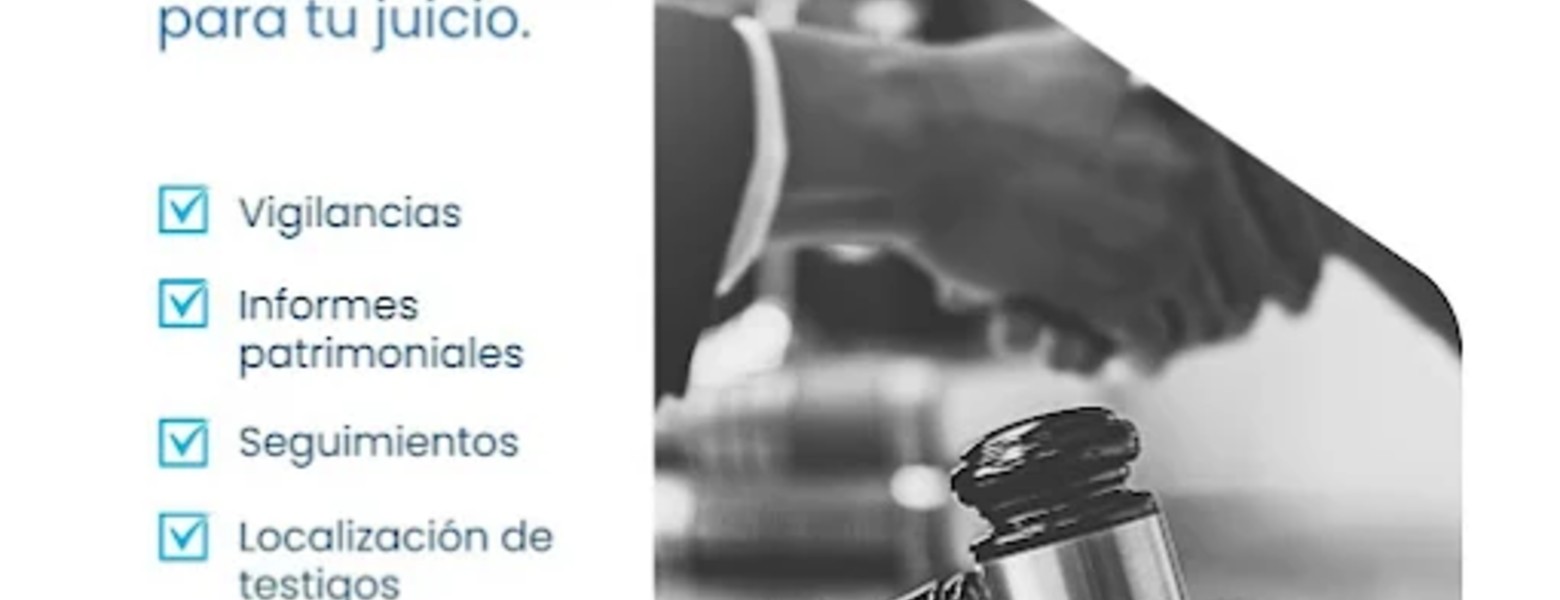 Foto de Zurita Detectives en Sevilla - Imagen 2