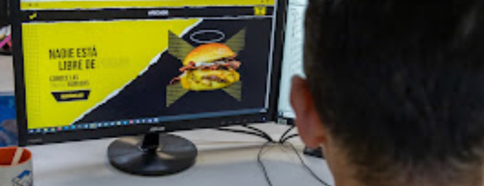 Foto de XYZ Comunicación en Jaén - Imagen 4