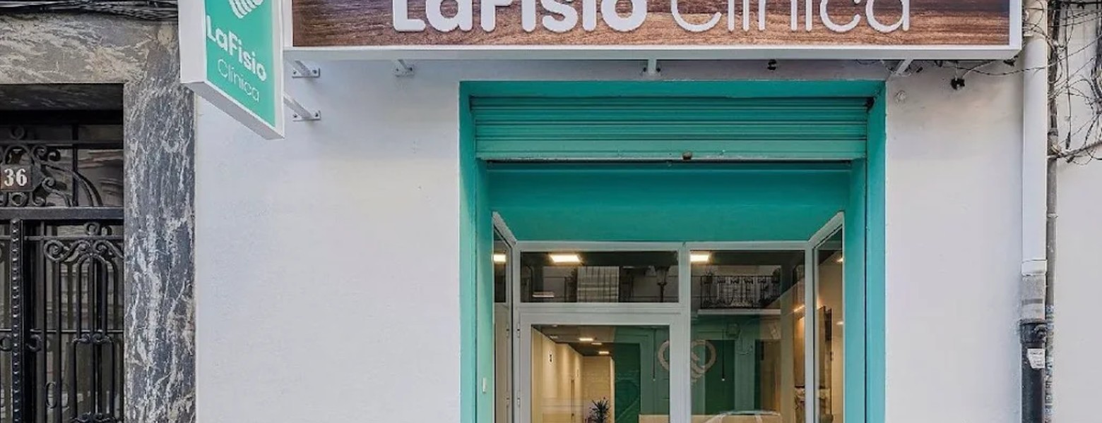 Foto de LaFisio Clinica en Valencia - Imagen 5