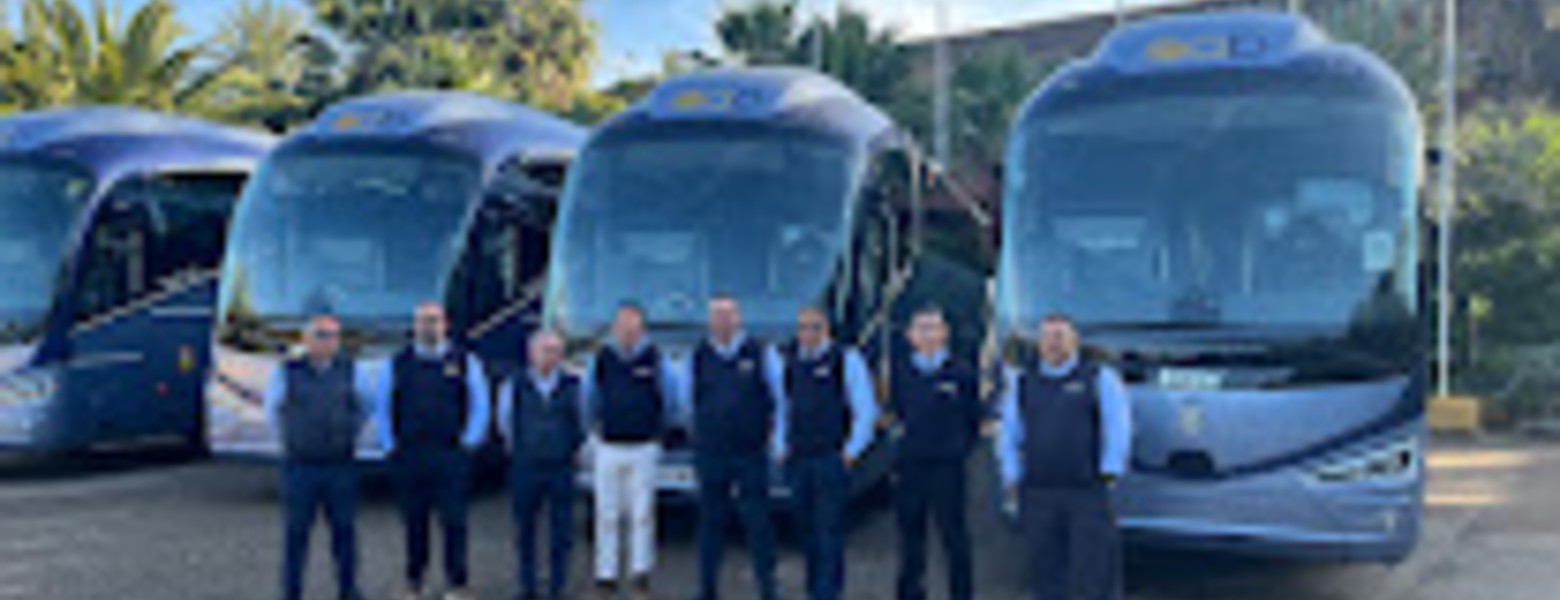 Foto de Auto Andalucía Bus S.L. en Alcalá de Guadaíra - Imagen 1