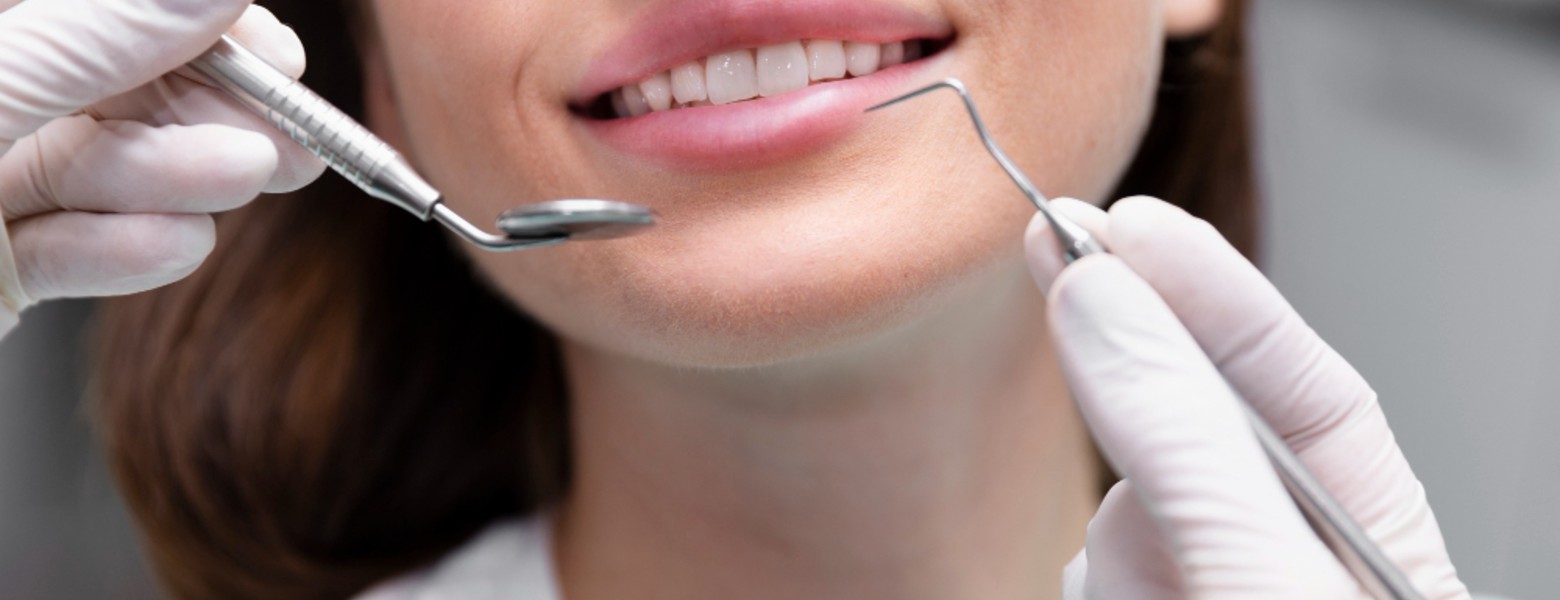 Foto de Heferclinic. Clínica dental en Sevilla en Sevilla - Imagen 1