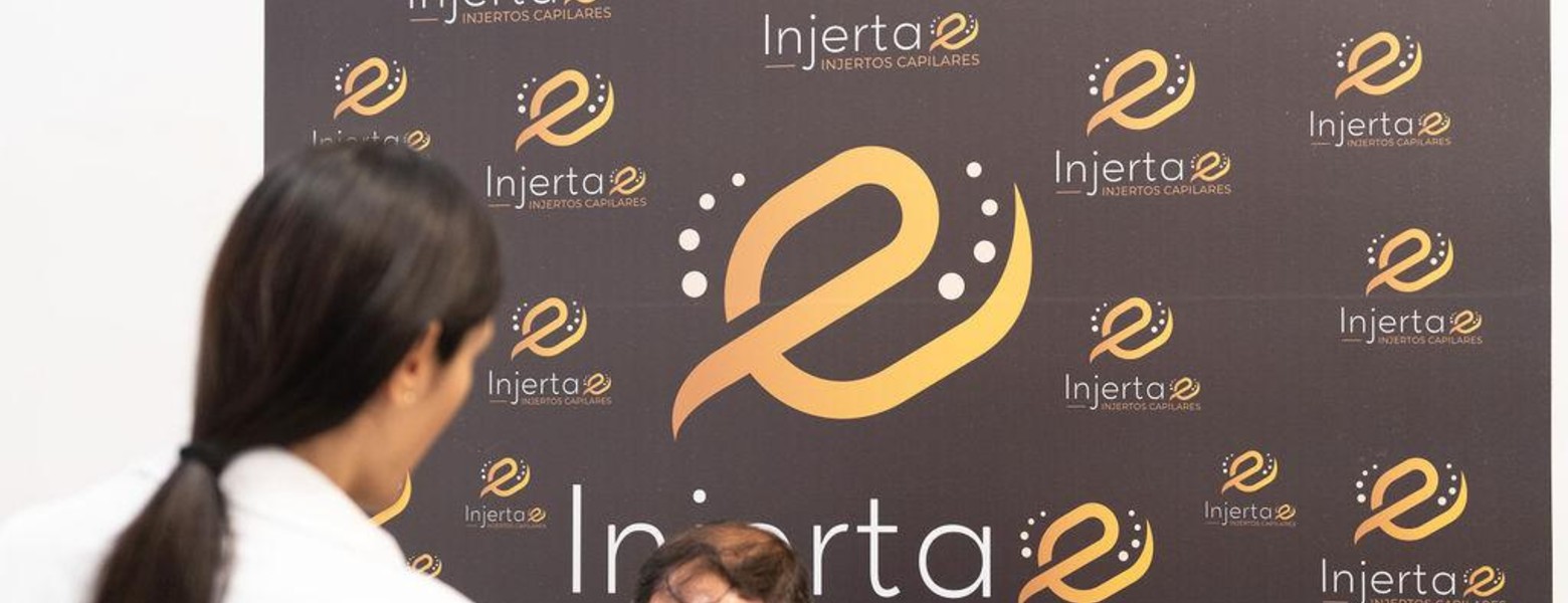 Foto de Injertae | Clínica trasplante capilar Málaga en Málaga - Imagen 4