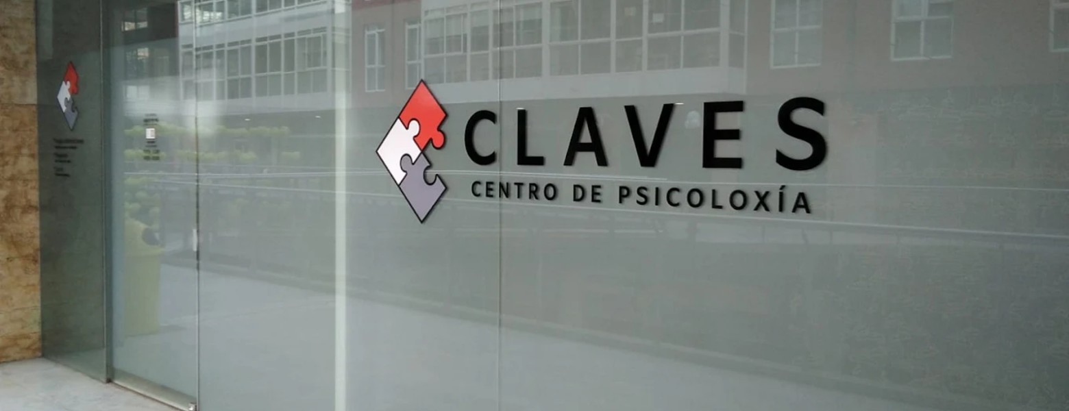 Foto de Psicoloxía Claves en Santiago de Compostela - Imagen 2