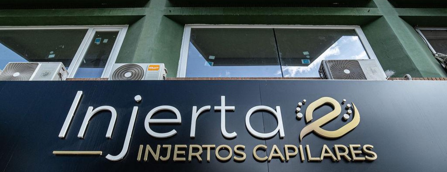 Foto de Injertae | Clínica trasplante capilar Málaga en Málaga - Imagen 3