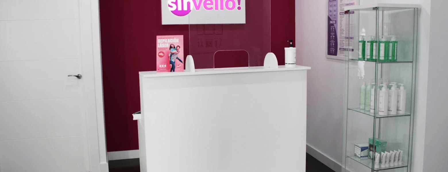 Foto de SinVello! Antequera | Depilación Láser Diodo en Antequera - Imagen 2
