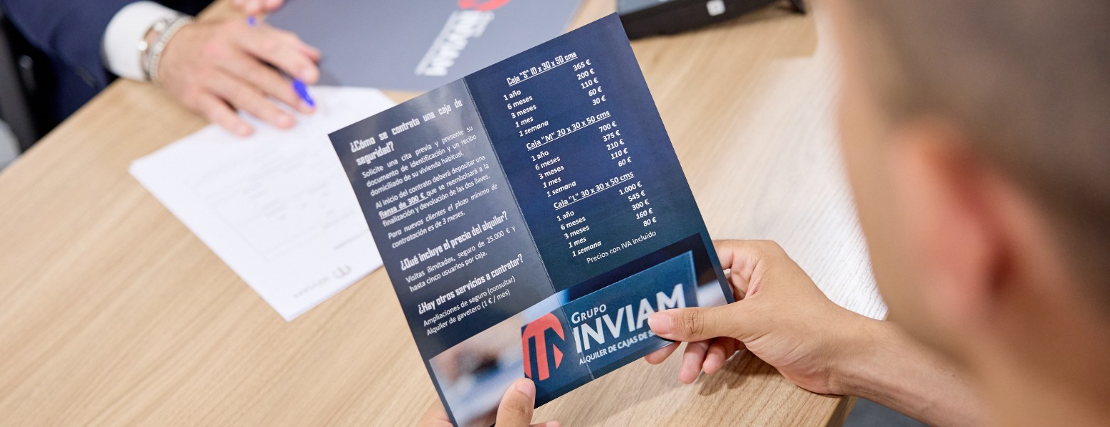 Foto de Grupo Inviam S.A. en Madrid - Imagen 8