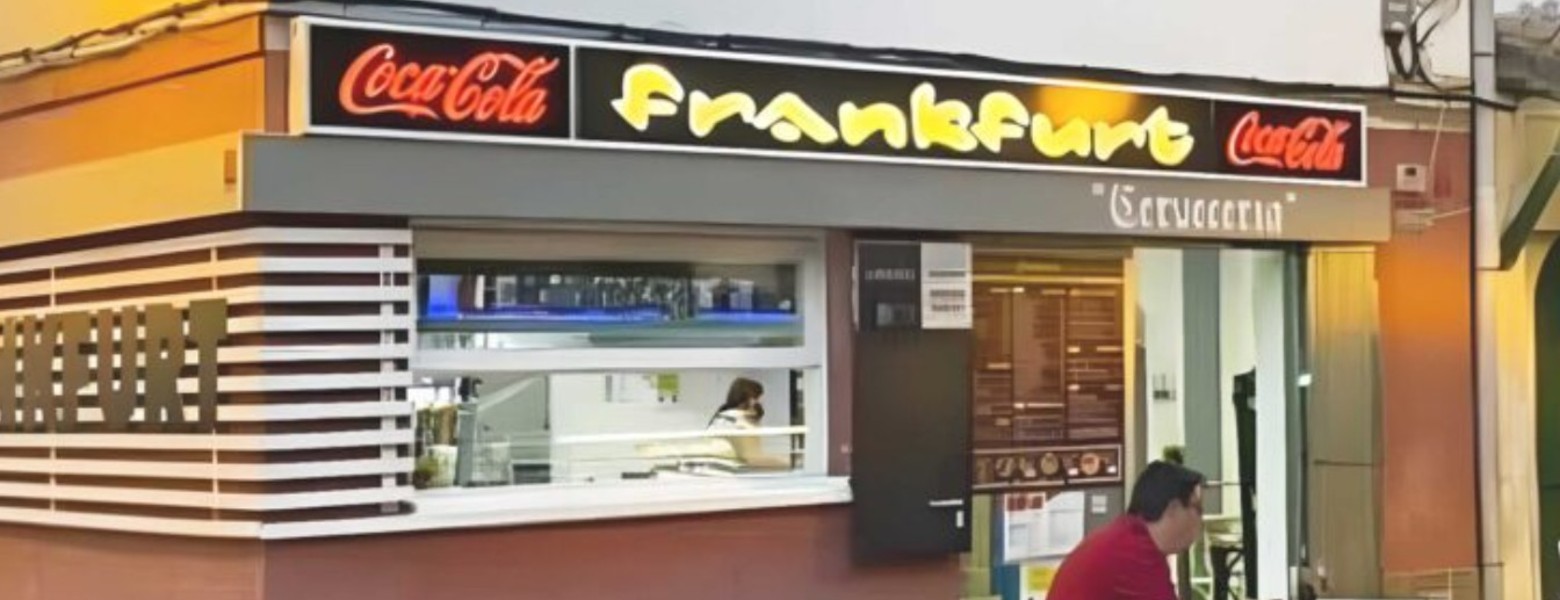 Foto de Cervecería Frankfurt en Logroño - Imagen 2