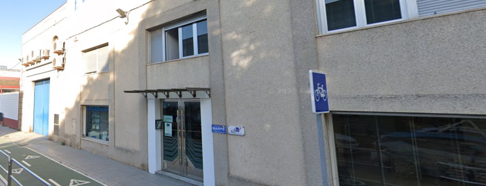 Foto de MARPE SL en Cádiz - Imagen 1