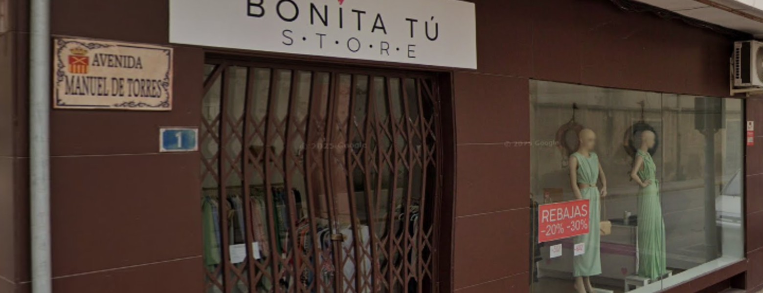 Foto de BonitaTu Store en Almoradí - Imagen 1