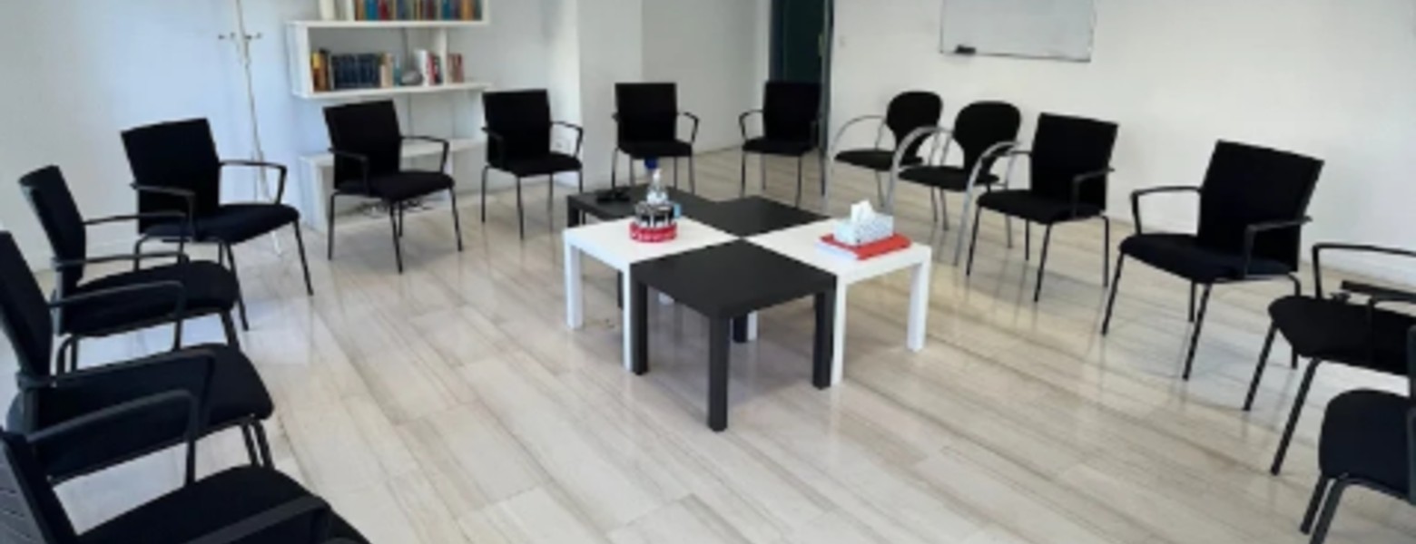 Foto de NO-A | Centro de Desintoxicación en Valencia en Valencia - Imagen 2