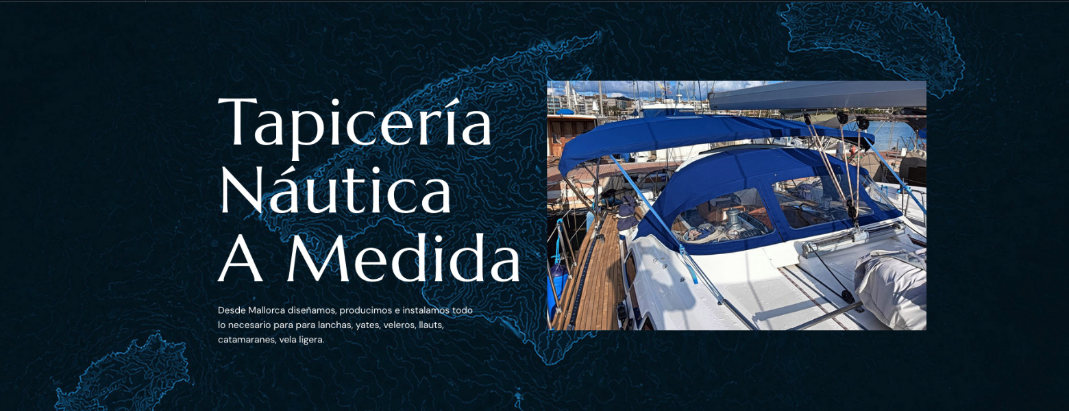 Foto de Velería Veluz en Alcúdia - Imagen 1