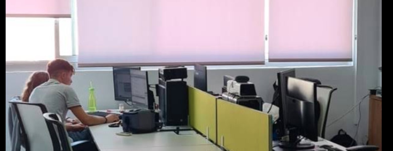 Foto de ZETTABYTE en Barberà del Vallès - Imagen 1